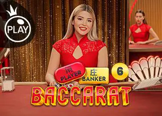 Baccarat 6 - Marakumi - Kenya